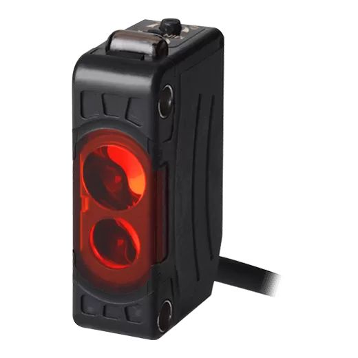 Sensor Retro-reflexivo BJN100-NDT 55.00.0188 BJN100-NDT