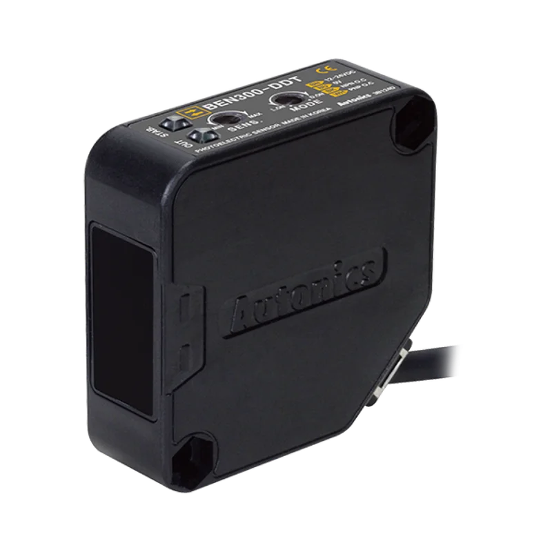 SENSOR DIFUSO BEN300-DDT AUTONICS 55.00.0073 SENSOR DIFUSO BEN300-DDT AUTON