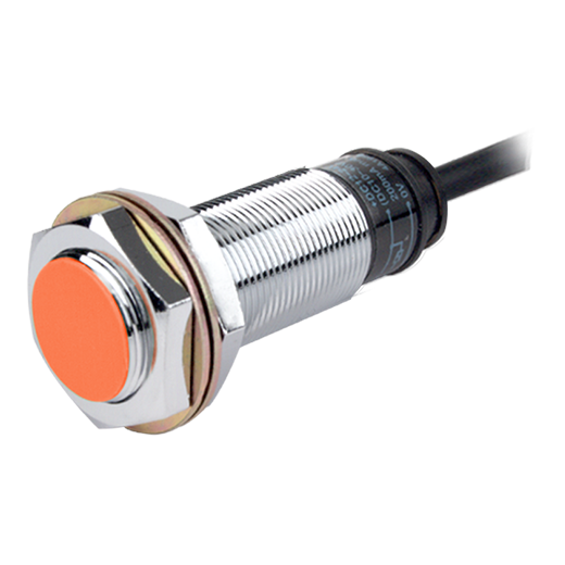 Sensor Indutivo PR18-5DP Autonics 55.00.0019 PR18-5DP