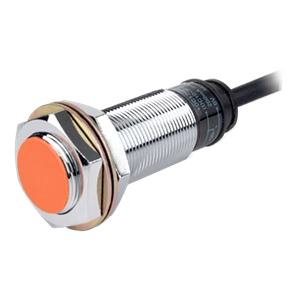 Sensor Indutivo PR18-5DP Autonics 55.00.0019 PR18-5DP 