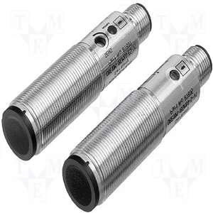 PEPPERL FUCHS SENSOR FOTOELETRICO OBE10M-18GM60-SE5-V1 53.00.1885 SENSOR FOTOELETRICO OBE10M-18G 