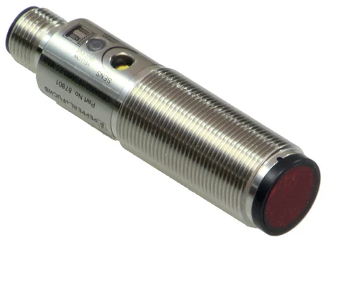 SENSOR FOTOELETRICO OBS4000-18GM60-E5 53.00.1666 SENSOR FOTOELETRICO OBS4000-18