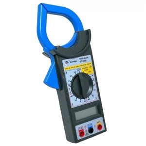 Alicate Amperímetro Digital ET-3200 16.15.0043 ET-3200 