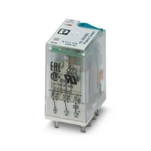 RELE REL-IR/LDP- 24DC/2X21 - 2903660 34.04.0484 2903660 