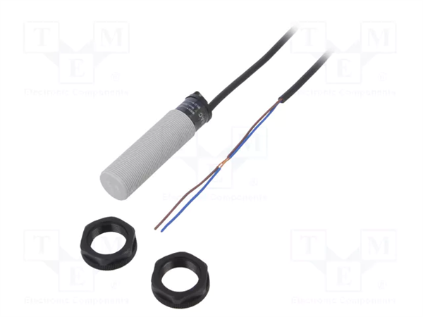 SENSOR CAPACITIVO CR18-8AC AUTONICS 55.00.0218 SENSOR CAPACITIVO CR18-8AC AUT