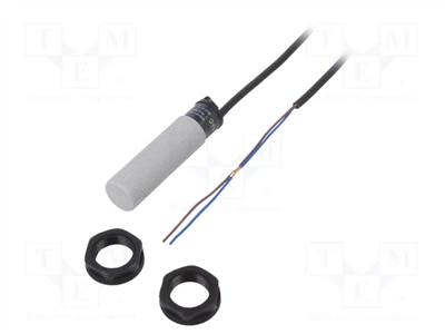 Sensor capacitivo CR18-8AC AUTONICS 55.00.0218 SENSOR CAPACITIVO CR18-8AC AUT 