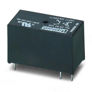 RELE PHOENIX OPT-24DC/24DC/5 2982100 34.04.0153 2982100 