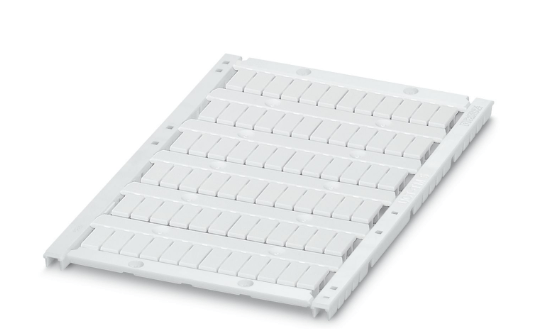 Etiqueta para Terminais UCT-TM