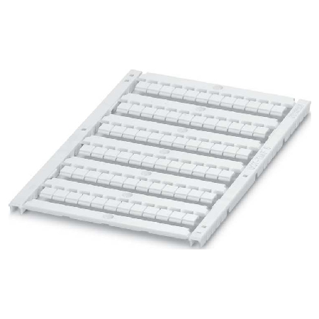 Etiqueta para terminais UCT-TMF