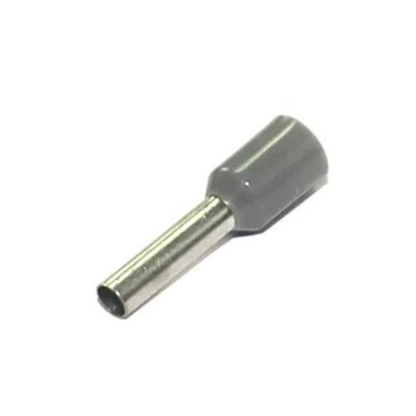 Terminal-tubular-4,00mm-cz-80340 53.00.1013 TERMINAL TUBULAR 4,00 MM CZ 80