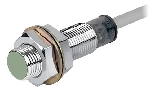 SENSOR INDUTIVO PRT12-2DC  AUTONICS 55.00.0013 PRT12-2DC