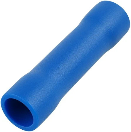 Terminal emenda luva isolado AZ 2,5mm 53.00.0467 TERM. EMENDA LUVA ISOL. AZ 2,5