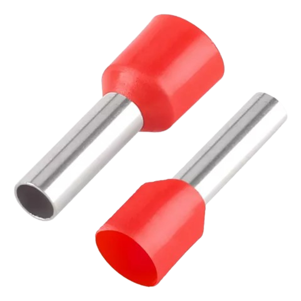 Terminal tubular 1,00mm VM 80310 41.00.1482 TERMINAL TUBULAR 1,00 MM VM 80