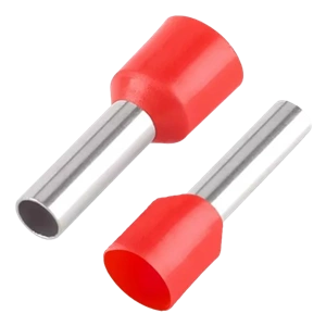 Terminal tubular 1,00mm VM 80310 41.00.1482 TERMINAL TUBULAR 1,00 MM VM 80 