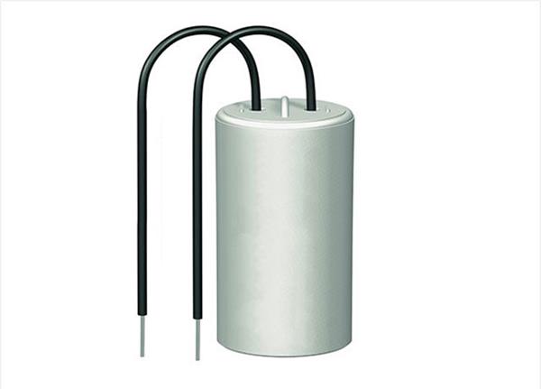 Capacitor partida de motor 18UF X 380VCA 04.03.0120 CAP. PARTIDA DE MOTOR 18UF X 3