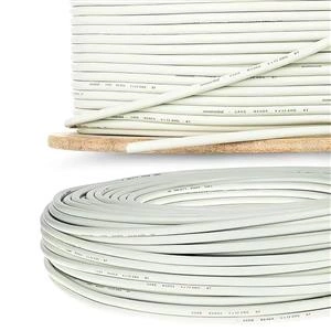 Cabo Manga 4x26 AWG Blindagem Trançada 27.00.0467 CABO MANGA 4x26 AWG 