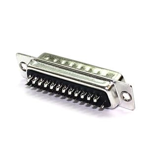 Conector DB25 para Soldar 41.00.0052 DB-25 Macho 