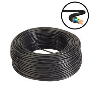 Cabo PP 3X1,5mm 30.00.0073 CABO PP 3X1,5mm 