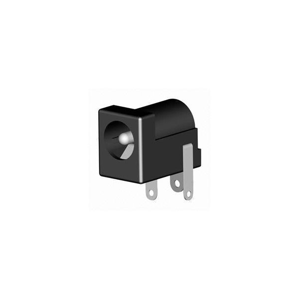 Conector Jack P4 para Placa 19.00.0123 Jack P4