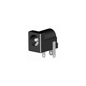 Conector Jack P4 para Placa 19.00.0123 Jack P4 