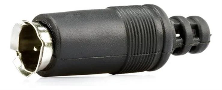 Plug F para Soldar 19.00.0255 Plug F 