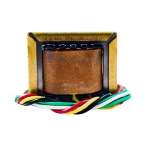 TRAFO 110/220V - 2X9V 12.00.0025 