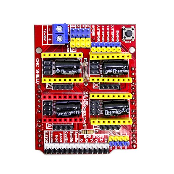 Shield CNC V3 95.00.0085 SHIELD CNC V3