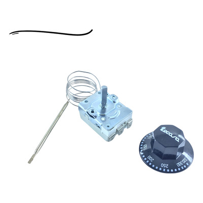 Termostato 20ºC - 120ºC NT-182 PHN 57.00.0038 NT-182 PHN