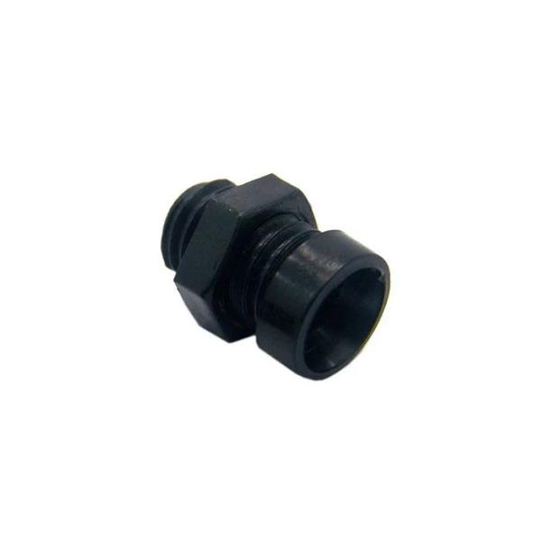 Suporte para Led (com rosca) 5mm 41.00.0085 SUPORTE P/ LED  ( COM ROSCA ) 