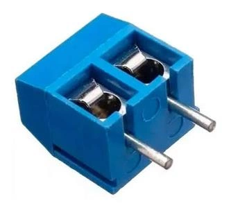 BORNE KRE-02 VIAS 180 GRAUS MINI 41.00.1336 BORNE KRE-02 VIAS 180 GRAUS MI 