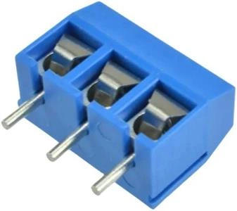 BORNE KRE-03 VIAS 180 GRAUS MINI 41.00.1187 BORNE KRE-03 VIAS 180 GRAUS MI 