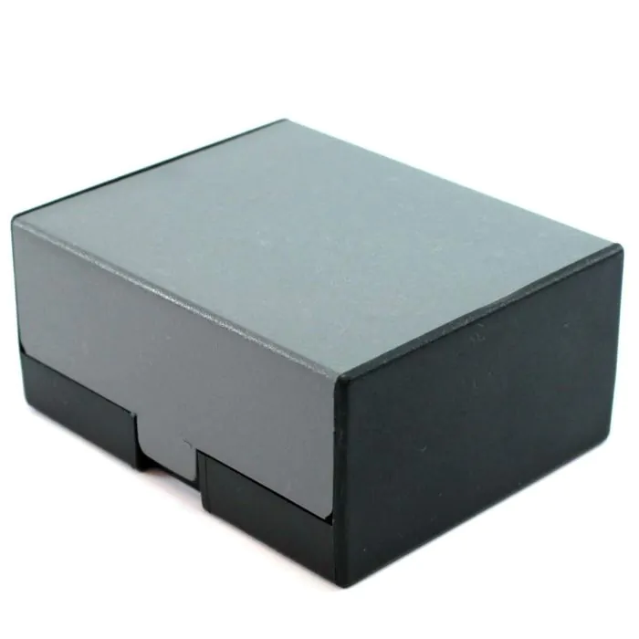 Caixa Plástica PB-202 41.00.0767 CAIXA PLASTICA PB-202