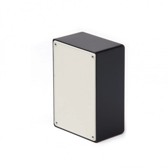 Caixa Plástica PB-112 61.00.0009 CAIXA PLASTICA PB-112 