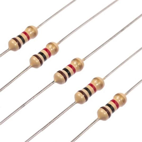 Resistor 1/4W