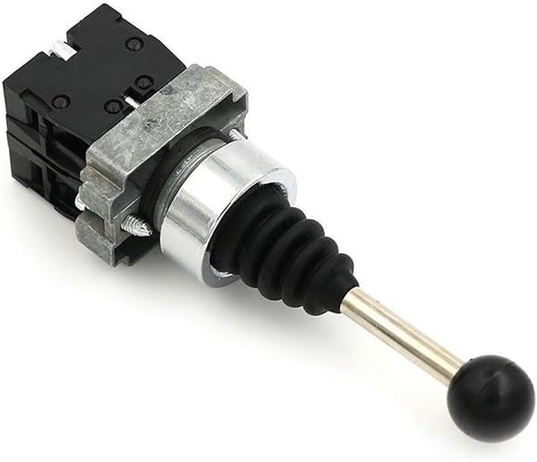 Botão com Haste HB2-PA22 53.00.0103 HB2-PA22