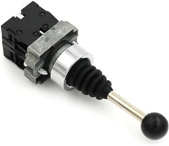 Botão com Haste HB2-PA22 53.00.0103 HB2-PA22 