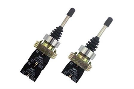 Botão com Haste HB2-PA14 53.00.0091 HB2-PA14  