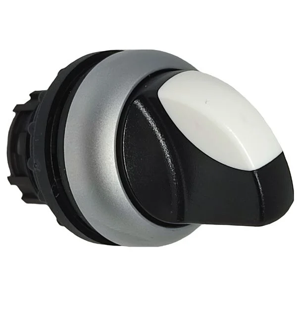 Botão 2 Posições Com Retenção M22-WK - 216865 53.00.1278 216865 