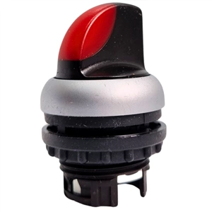 Botão 2 Posições Sem Retenção Iluminado M22-WLK-R - 216814 53.00.1604 216814 