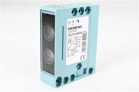 Sensor Óptico 3RG7210-6MC00 53.00.0969 SENSOR OPTICO 3RG7210-6MC00 