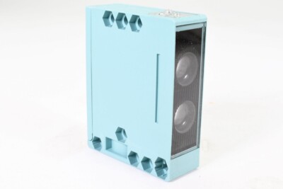 Sensor Óptico - Siemens 10 - 24VDC