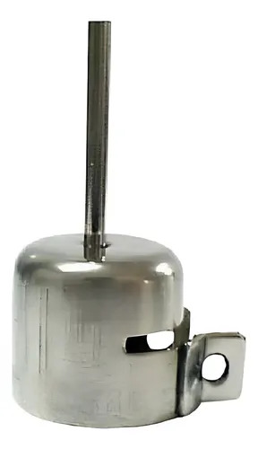 BOCAL P/ ESTACAO ESD-800/ES810 - PF-230 72.99.0088 BOCAL P/ ESTACAO ESD-800/ES810