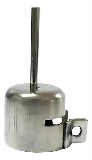 BOCAL P/ ESTACAO ESD-800/ES810 - PF-230 72.99.0088 BOCAL P/ ESTACAO ESD-800/ES810 