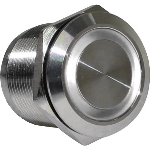 Botão Anti-vandalismo AV22IC-2BL 90.79.0002 AV22IC-2B