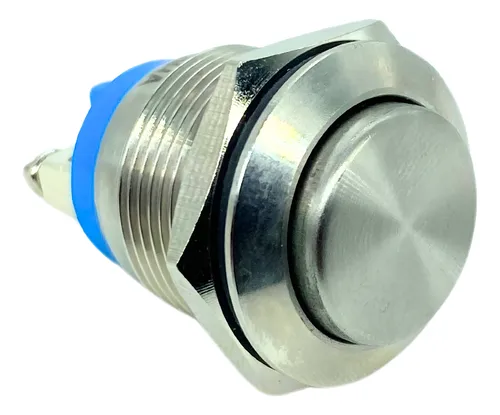 Botão Anti-vandalismo AV19HA 53.00.2470 AV19HA