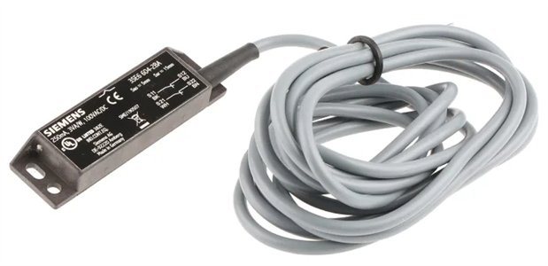 Chave Magnética 3SE6 604-2BA 53.00.1313 3SE6 604-2BA