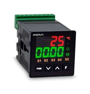 TEMPORIZADOR INV-TA2-01-H 220V 34.02.0091 INV-TA TA2-01-H 220V 