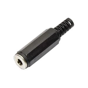 Plug jack j2 aereo stereo 19.00.0085 PLUG JACK J2 AEREO STEREO 
