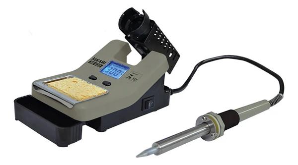 Estação de solda digital HK-930 - 220V 21K057 20.00.1180 21K057