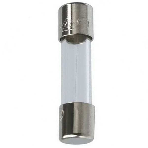 Fusível 5,0A pequeno 13.01.0014 FUSIVEL 5,0A PEQUENO